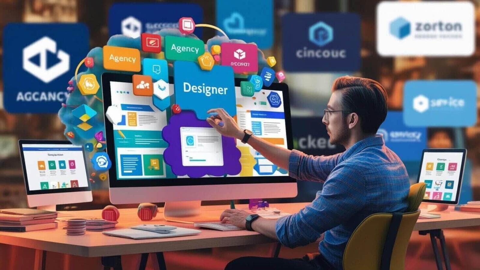 The Importance of Creativity in Web Design - How to Stand Out Online