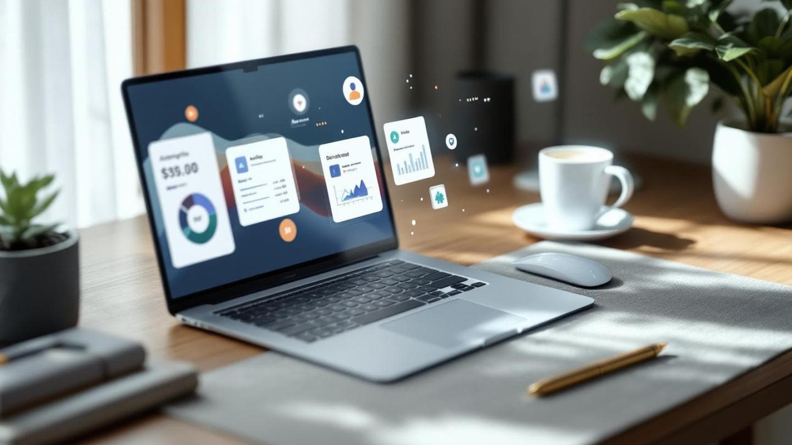 Most Popular Website Design Topics: What Businesses Are Copying in 2026 (With Examples)