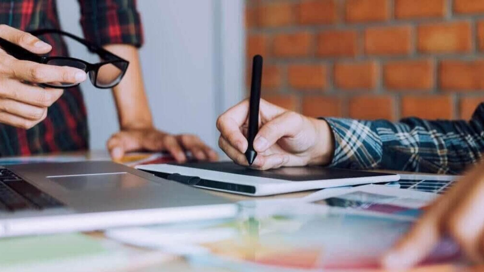 The Principle Of Graphics Design