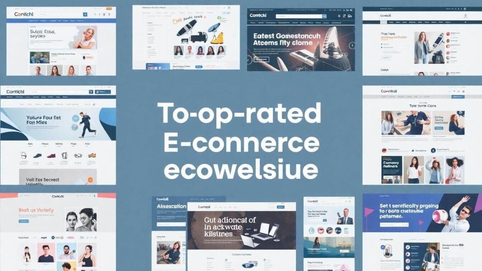 The Role Of UX/UI In E-commerce- Designing For Your Customers' Needs