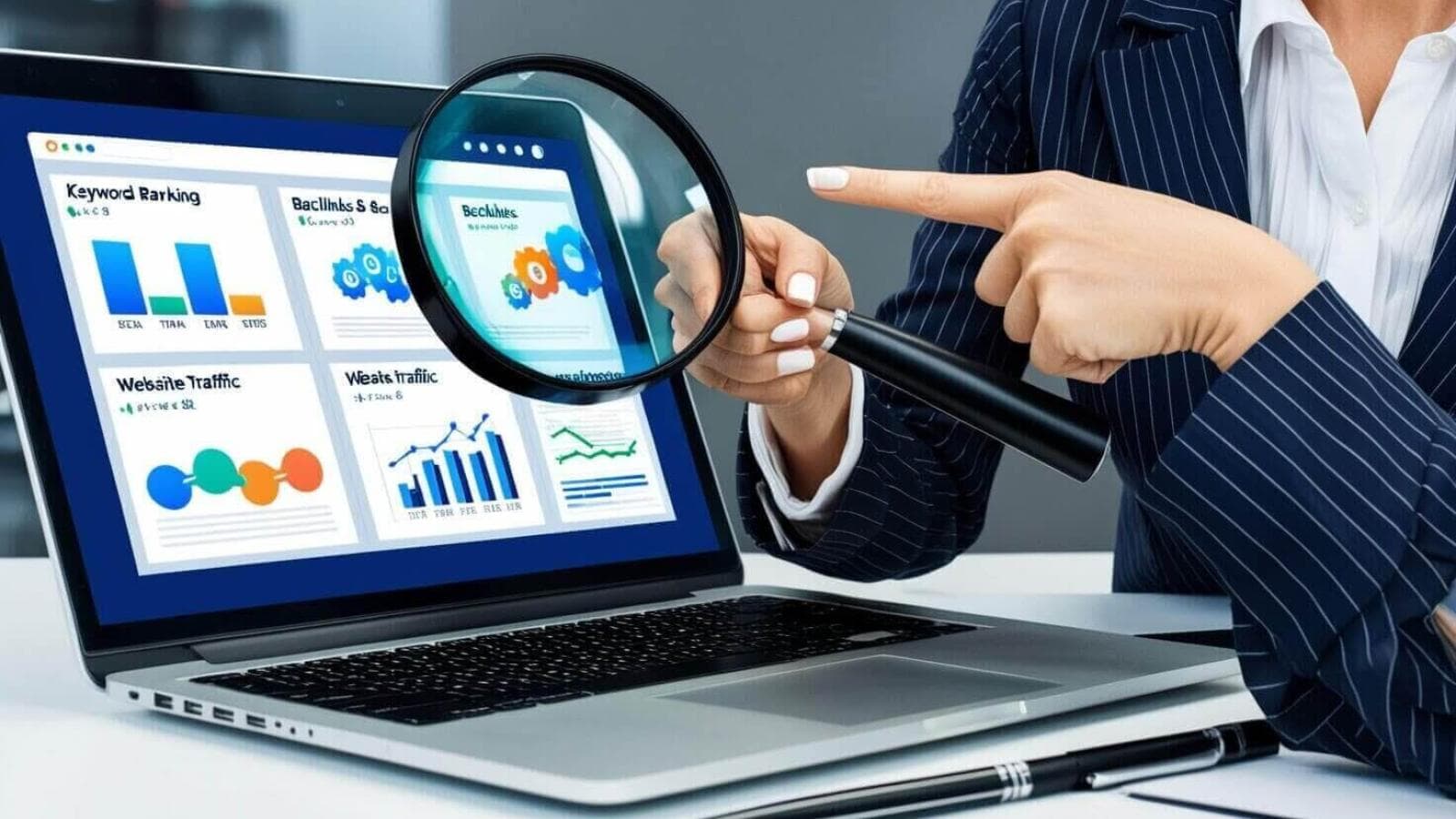 The Ultimate Guide to Choosing SEO Services What You Need to Know