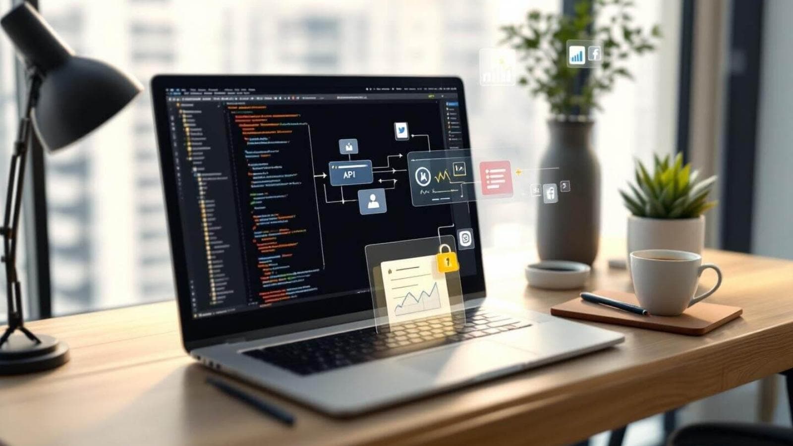 API Authentication in Laravel: Sanctum vs JWT vs OAuth (What to Choose and Why)