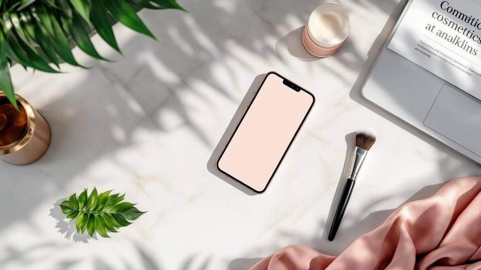 Tips for Building an E-Commerce Site for Beauty Products: UX, Trust, and Conversion Essentials