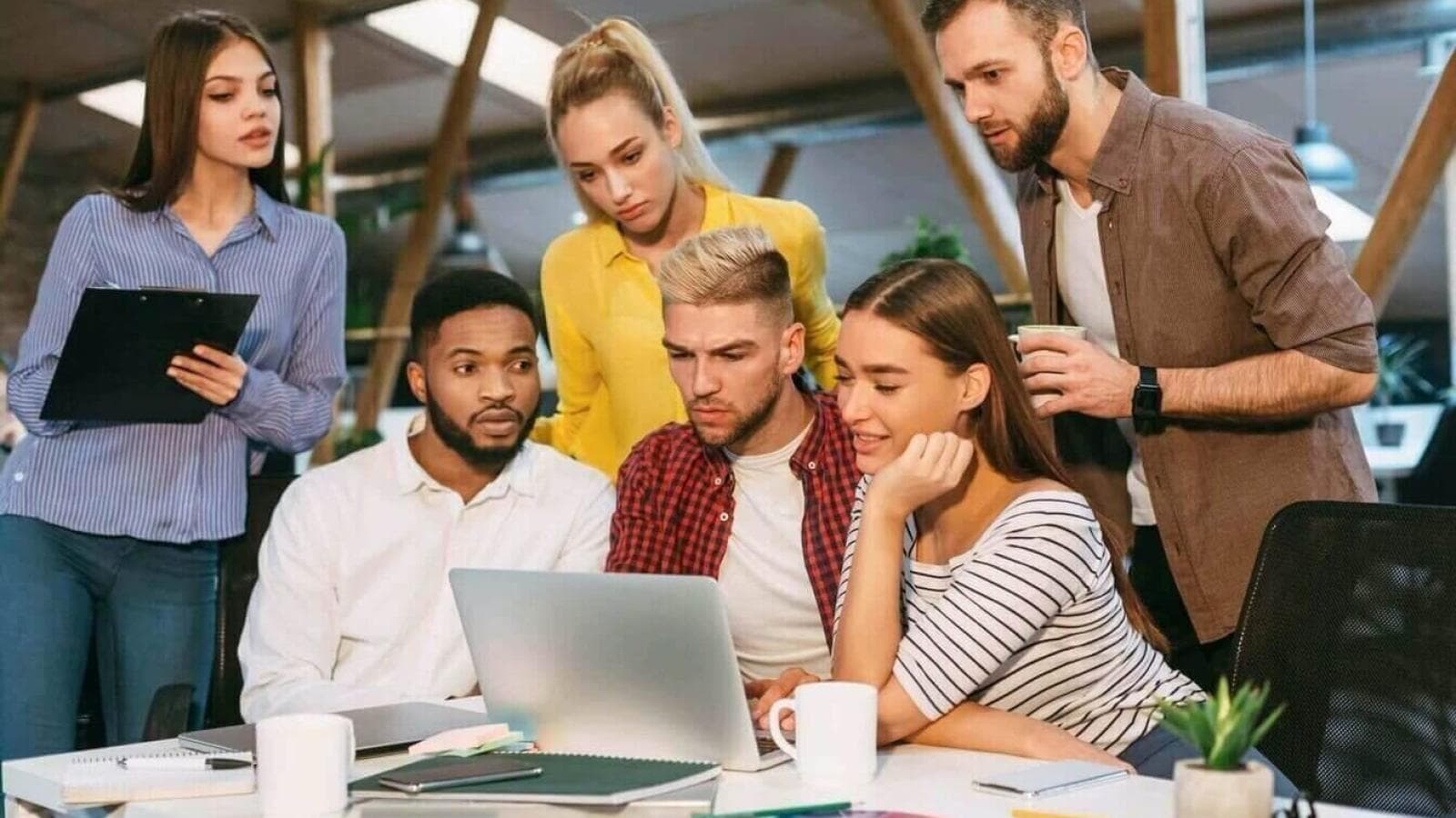 Top 20 Current Web Design Trends To Watch In 2022.
