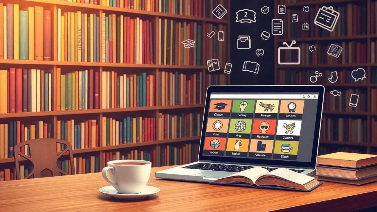 Top 20 Shopify Bookstores Every Bibliophile Will Love