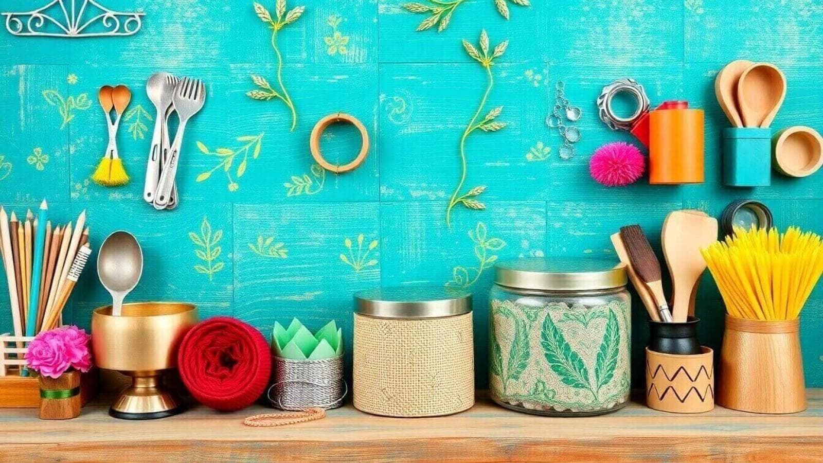 Top 20 Shopify Craft Supplies Stores For Creative Projects