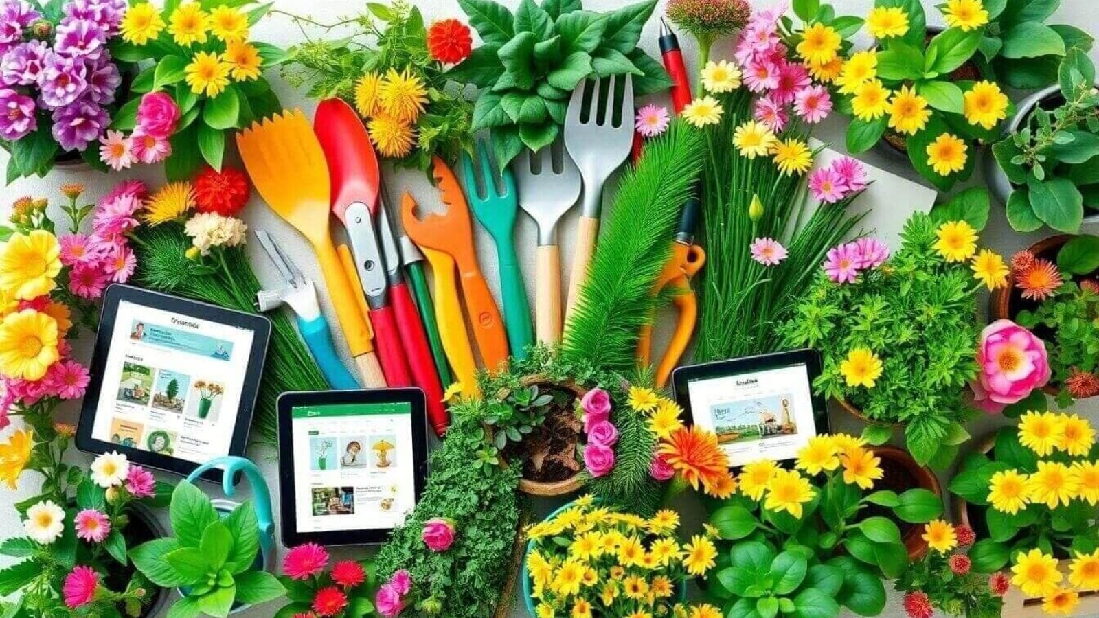 Top 20 Shopify Gardening Stores For Plant Enthusiasts