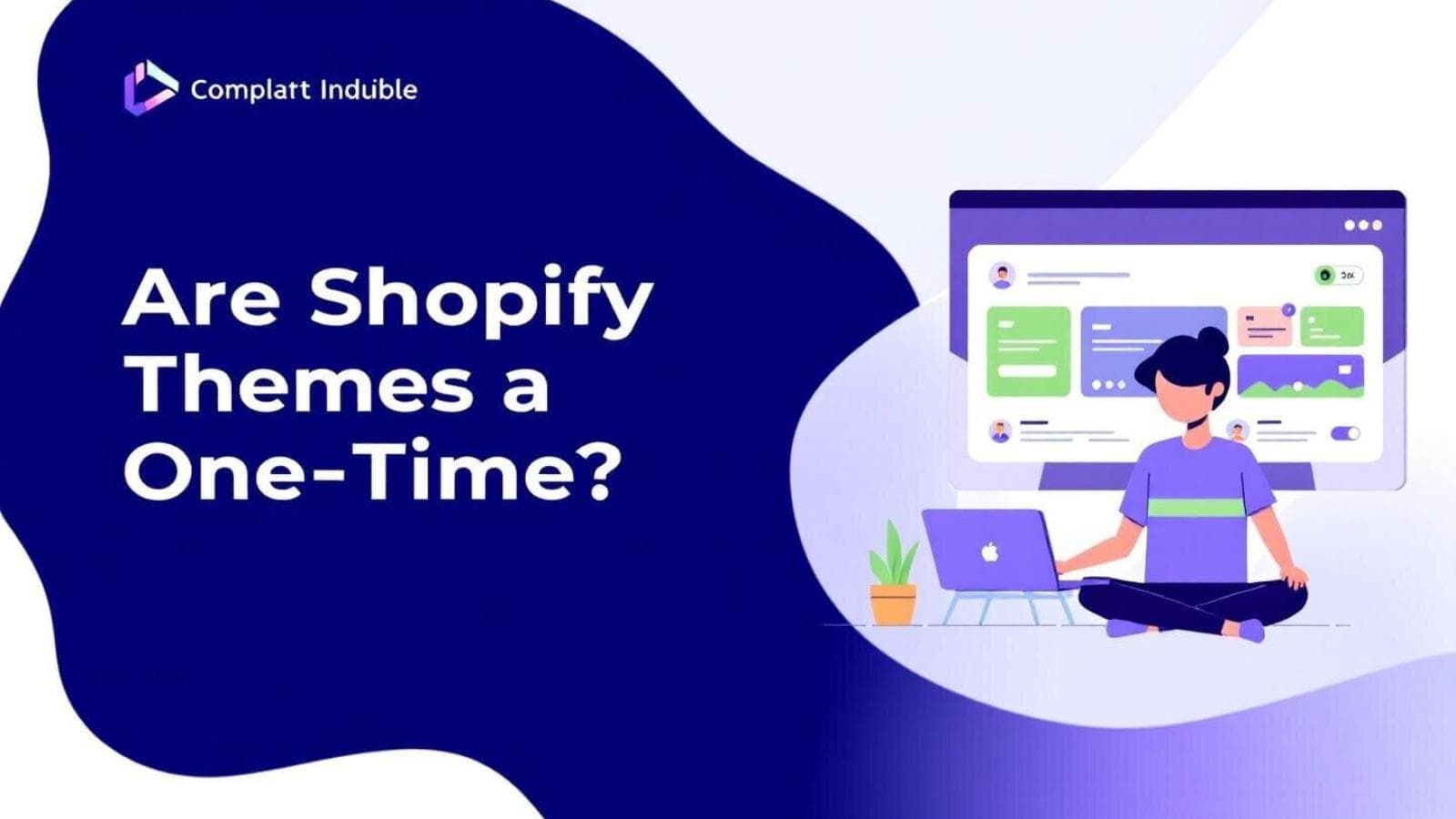 Are Shopify Themes a One-Time Purchase? Complete Guide