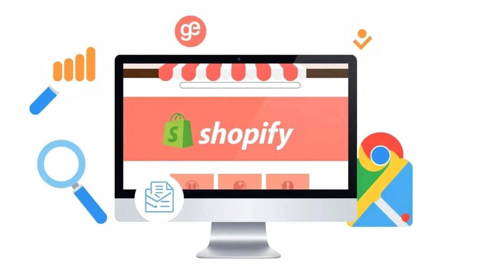 Top 25 Shopify SEO Queries Solved- Expert Tips For Better Rankings