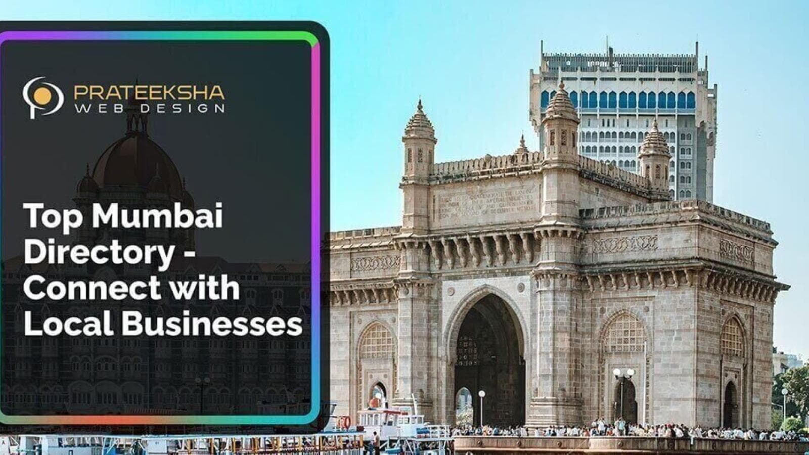Top Mumbai Directory - Connect with Local Businesses