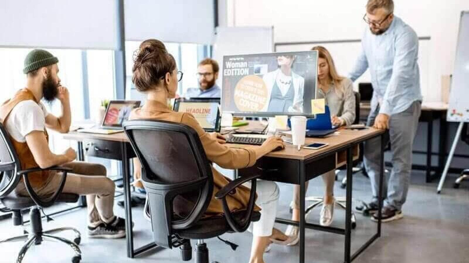 Top web page designers In North Carolina.