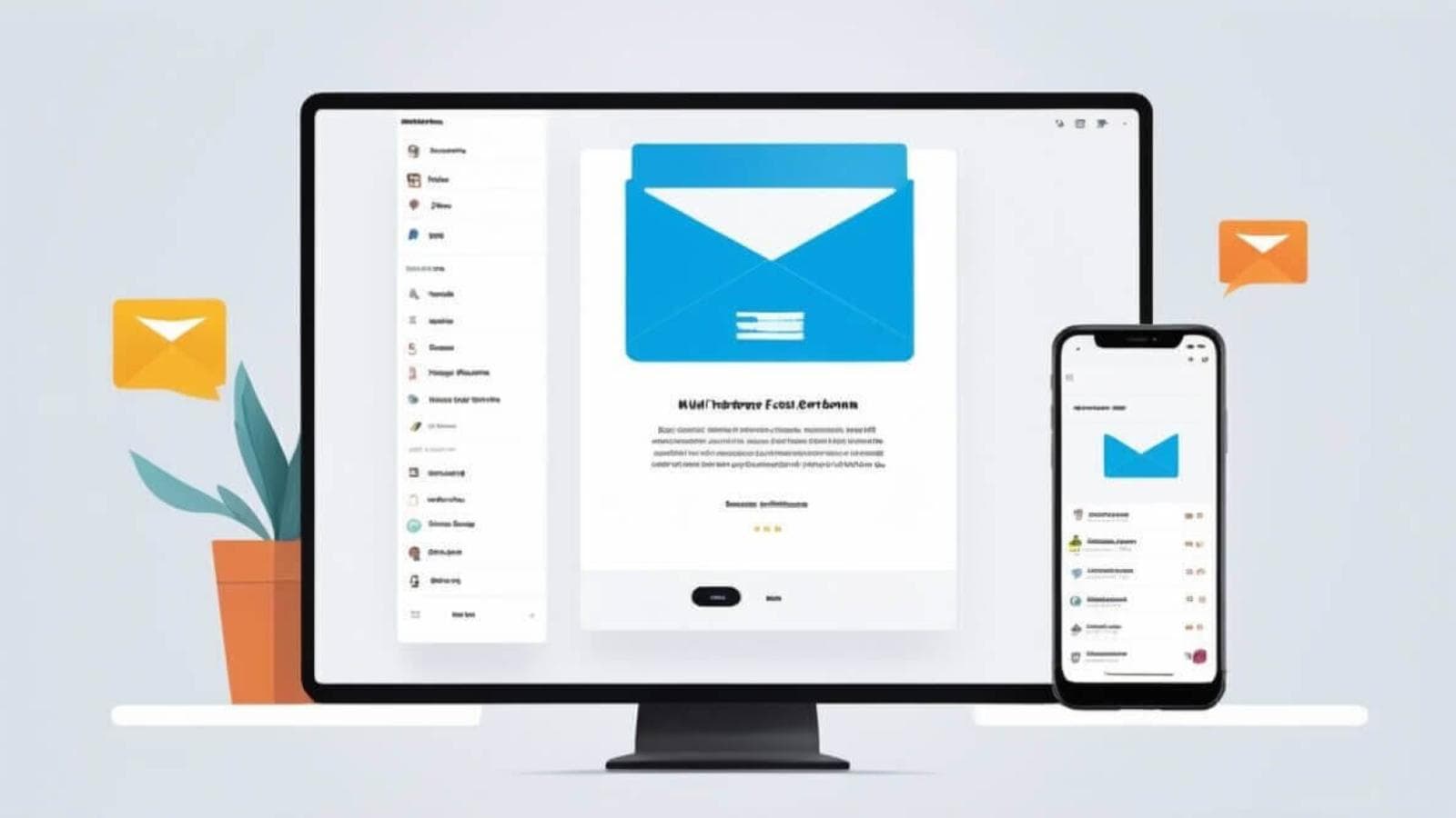 Understanding the Differences - Shopify Email vs Mailchimp