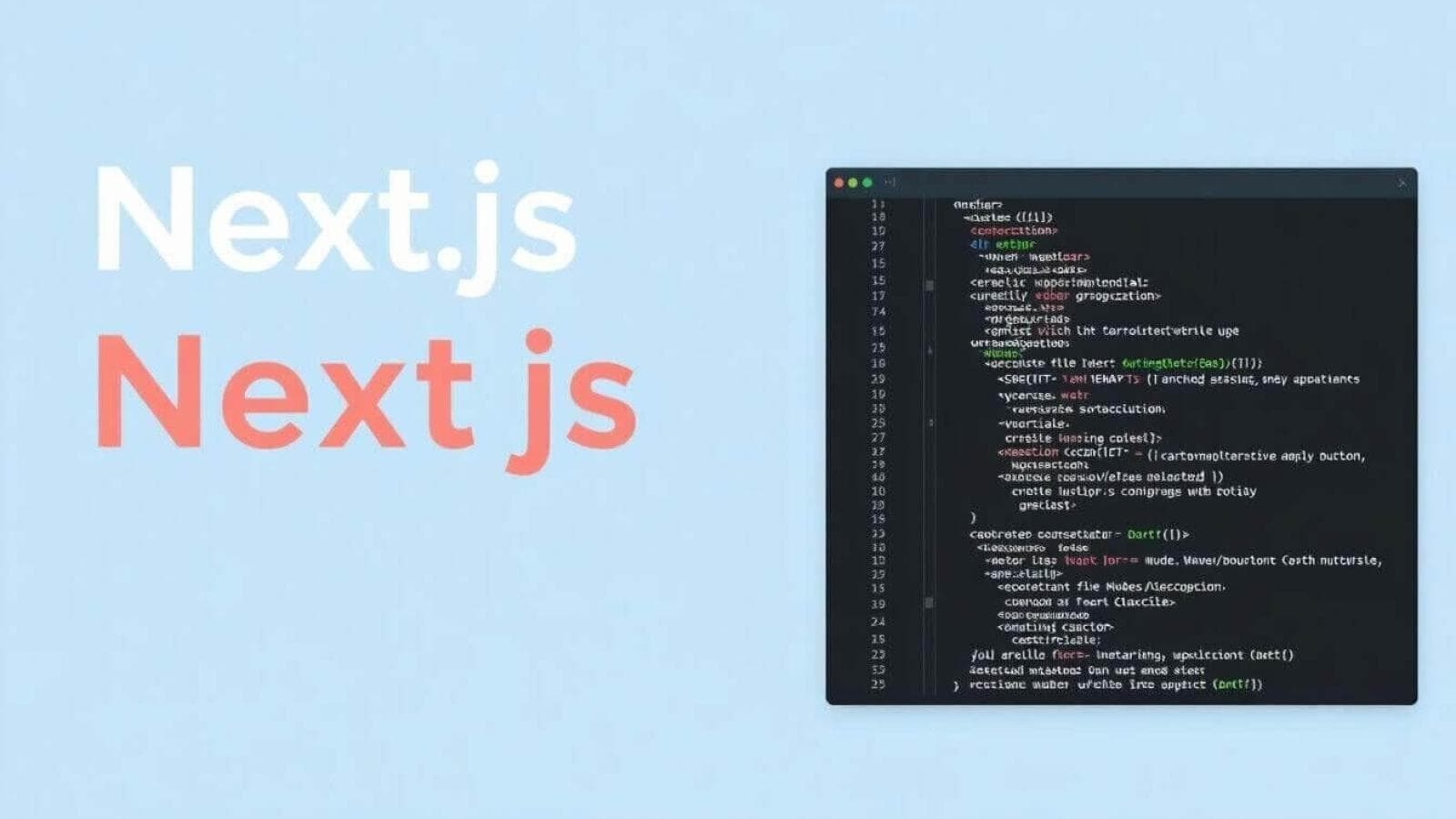 Understanding The Next.js App Directory- A Comprehensive Overview