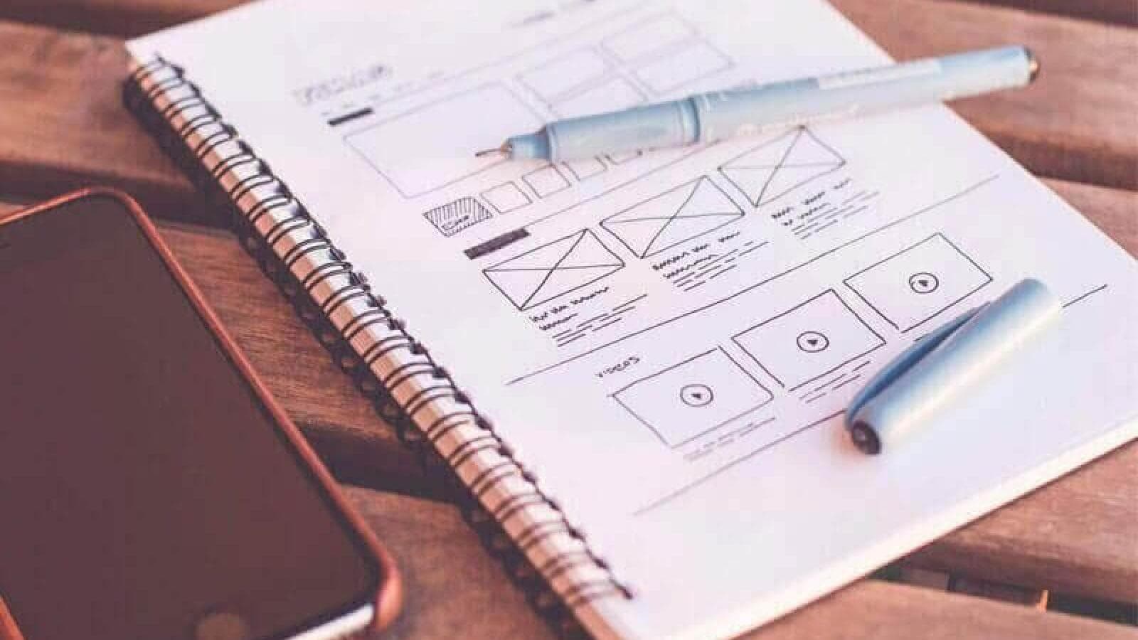 User Interface Design and Web Design Trends for 2022 - What to Expect