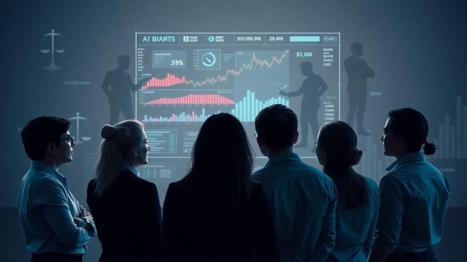 Using Ai In Finance? Four Ethical Issues You Can’t Ignore