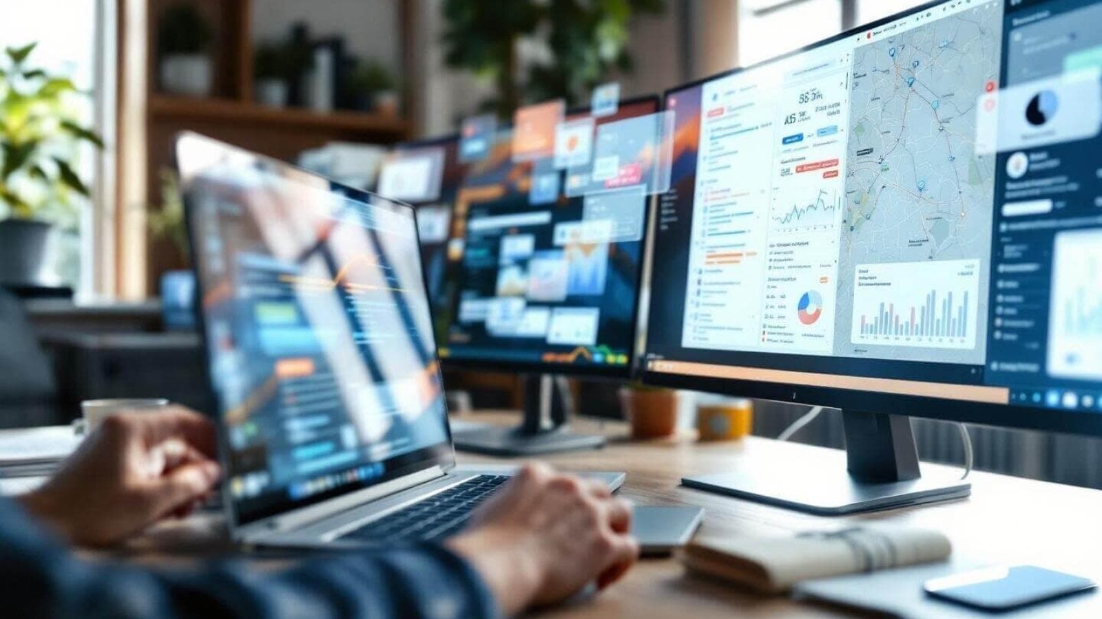 Using Middleware in Next.js for Auth, Geo-Redirects and A/B Testing