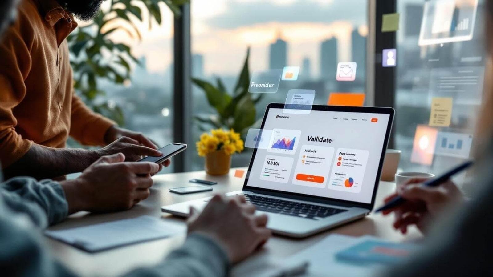 How to Validate a Digital Product Idea Before You Waste Months Building It