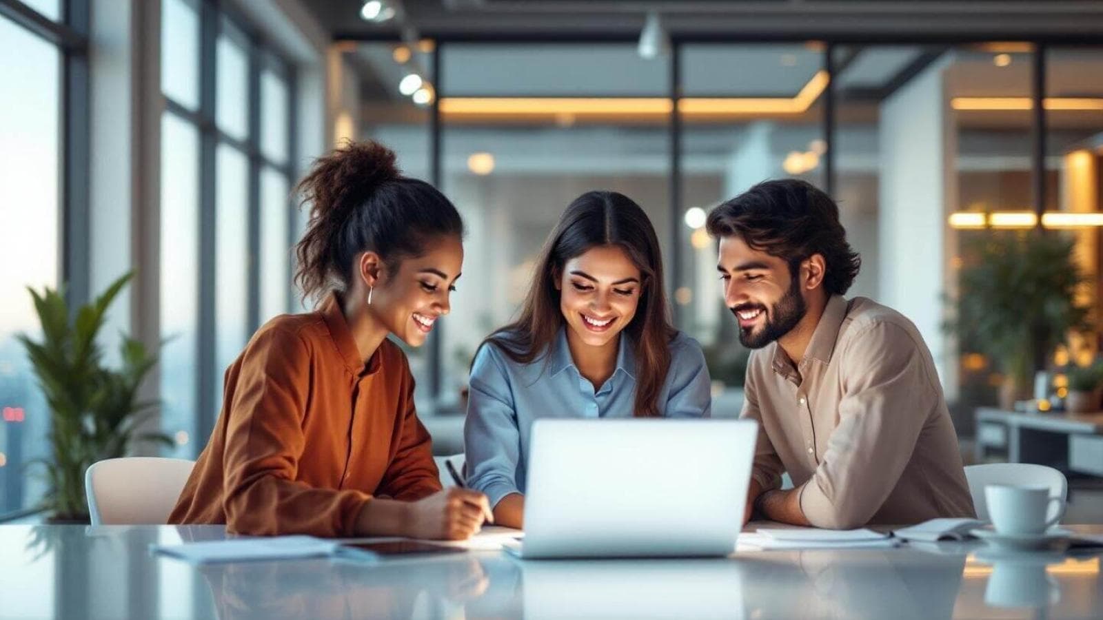 Web Design Kuwait: Why Gulf Businesses Rely on Indian Agencies Like Prateeksha