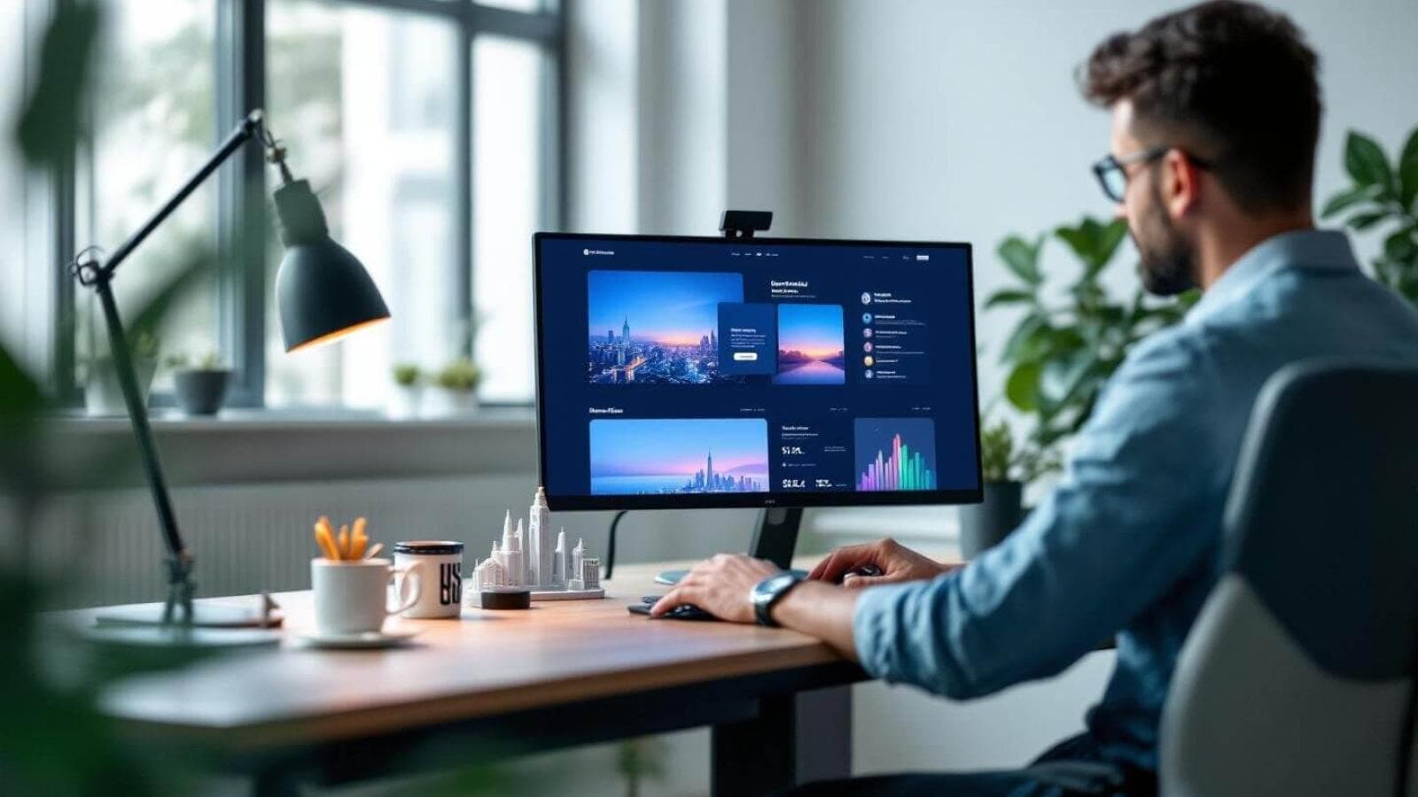 Website Design Cost in 2025 (India, US, UK): Real Examples and Price Breakdowns