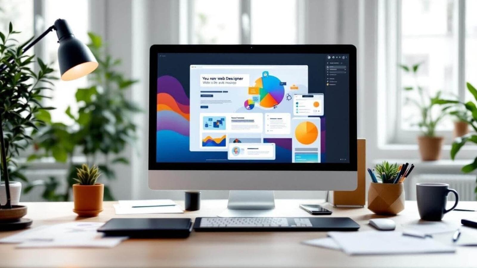 From ₹500 to ₹5,000 an Hour: Decoding Website Designer Rates in India (2024 Guide)