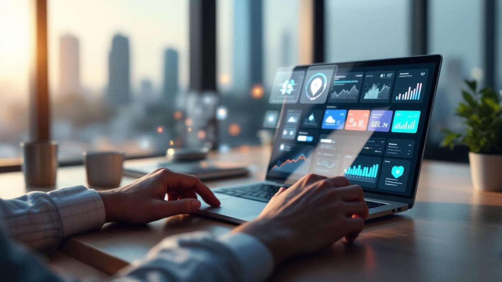 Website Ideas for 2026: 10 AI-Powered Website Concepts You Can Build With Automation