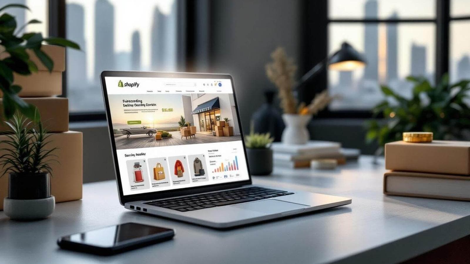Website Ideas for 2026: 12 Ecommerce Store Concepts With Repeat Buyers (Not One-Time Sales)