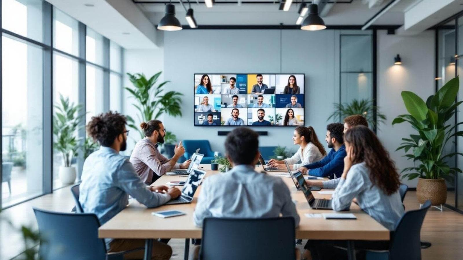 Website Making Companies in Mumbai vs Remote Teams: Why Prateeksha Chose the Remote Model