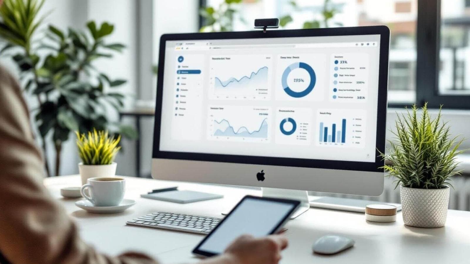 What Should Be Included in a Website Monthly Retainer Package? Essential Services for Reliable Website Management