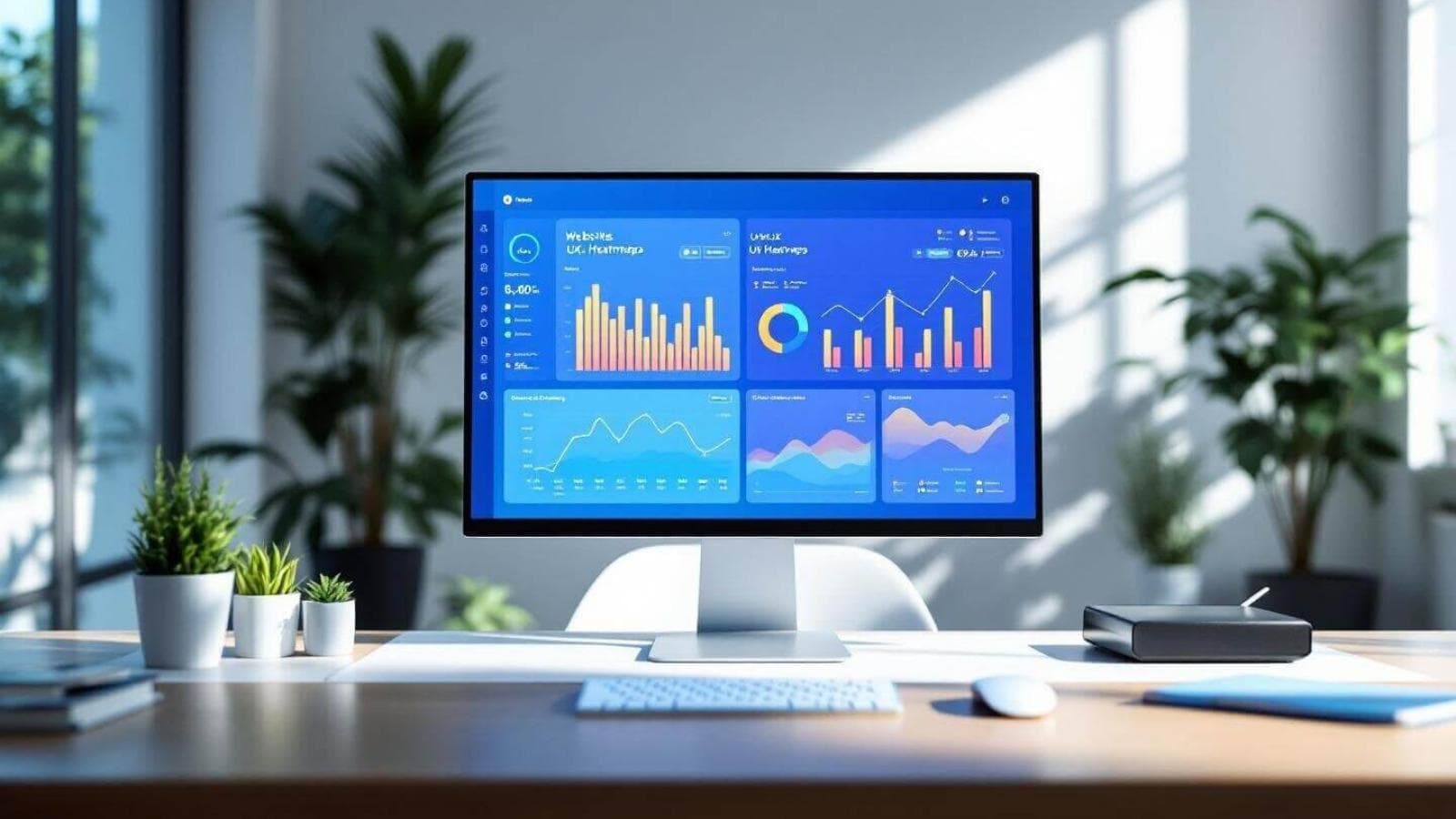 The Ultimate Website Optimization Checklist for 2026: Core Web Vitals, UX, and SEO Best Practices
