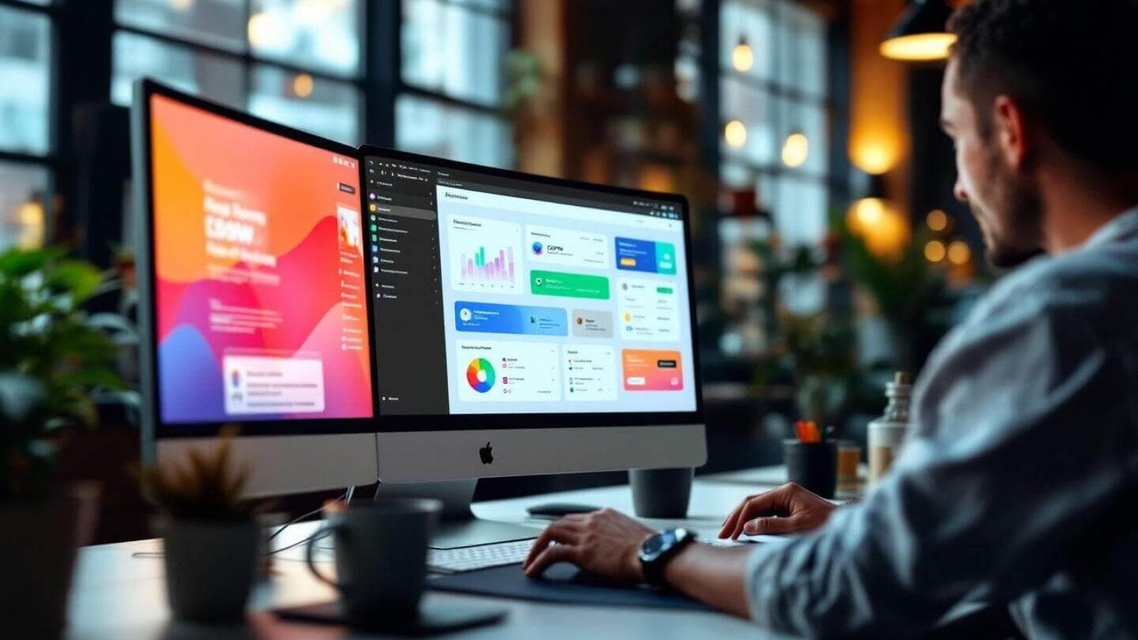 Our Website Redesign Playbook: How Prateeksha Fixes Slow, Outdated, and Confusing Sites
