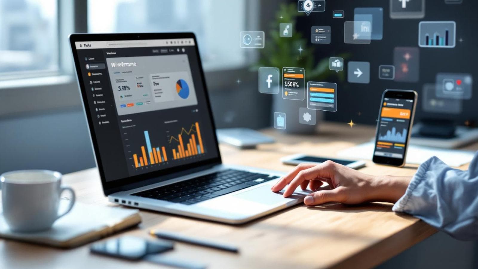 10 Red Flags Your Website Needs a Redesign in 2026 (And What to Fix First)