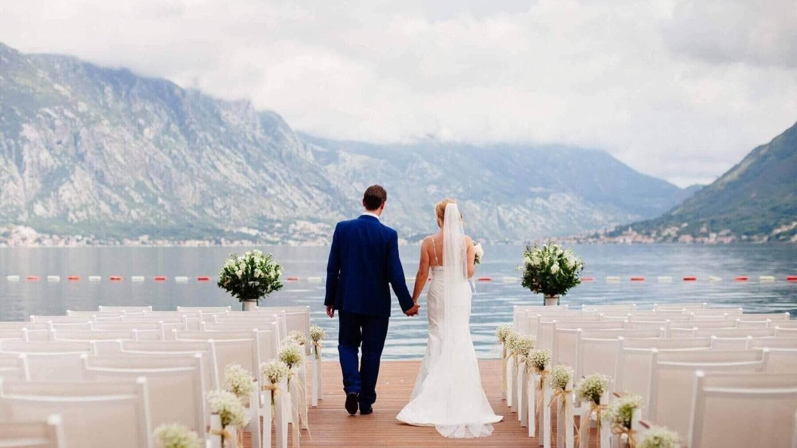 Wedding Company Selling - Design Inspirations