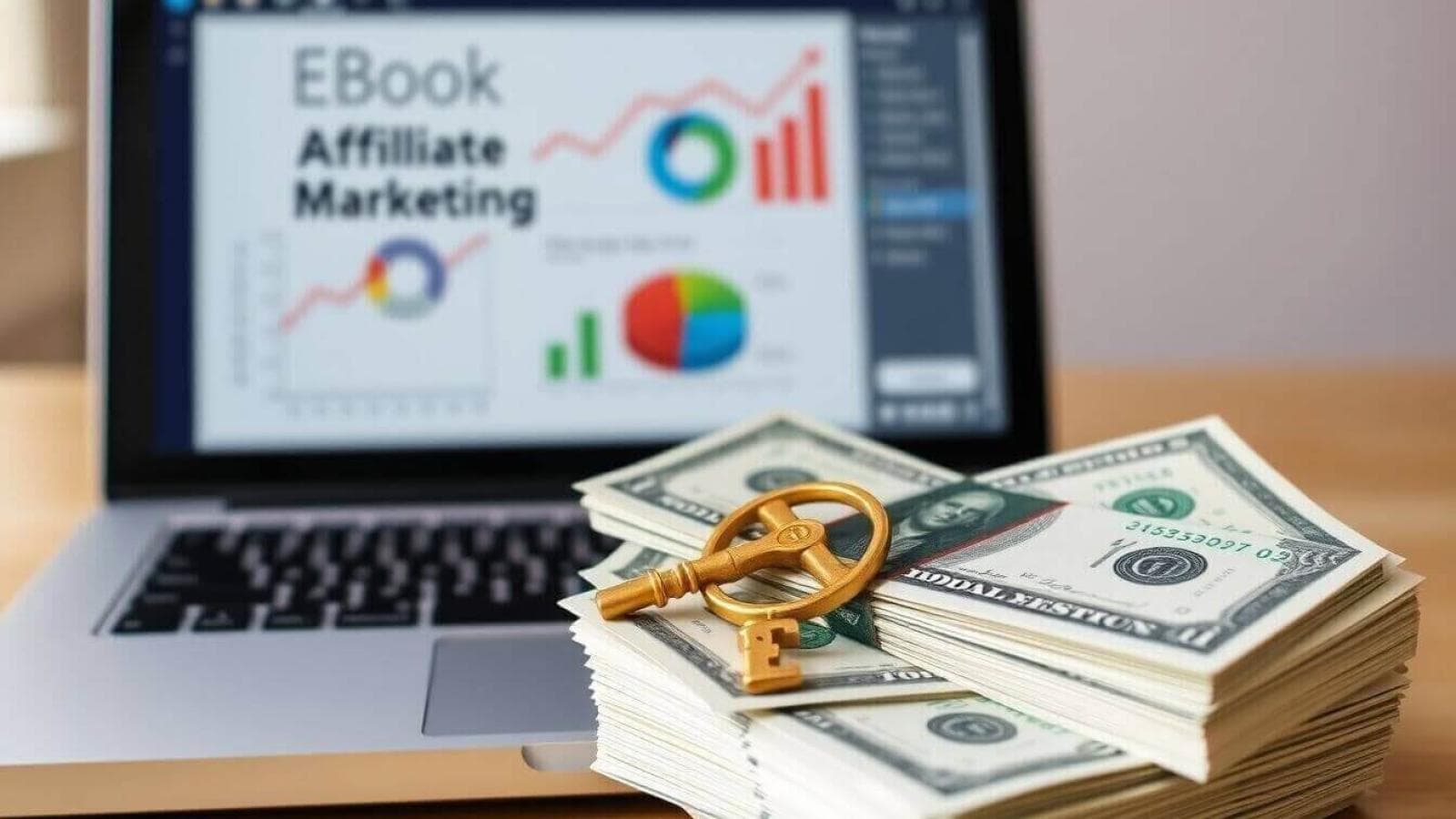 Affiliate Marketing 101 - How To Turn It Into A Money-Making Machine