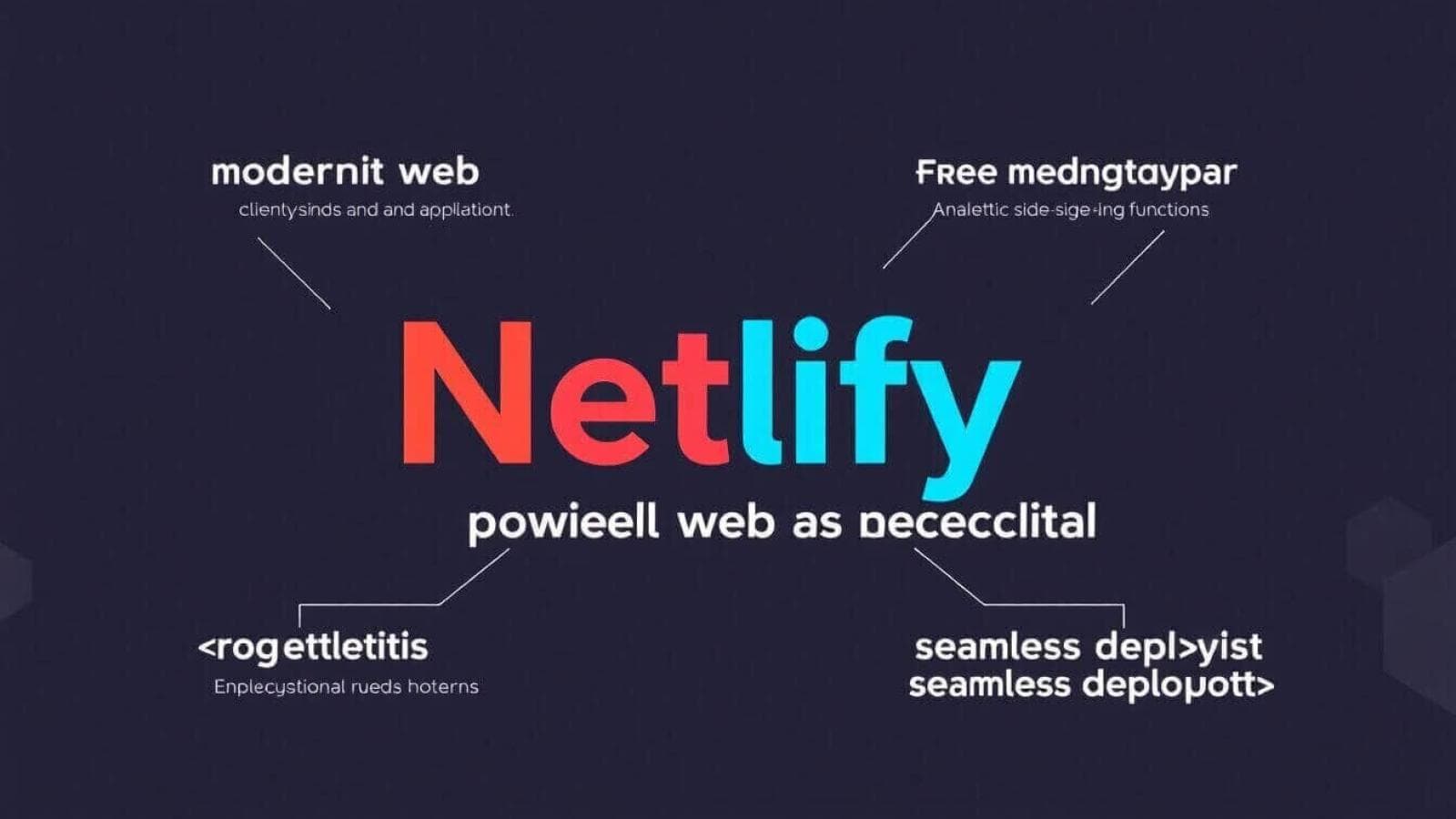 What Is Netlify? A Beginner’s Guide To Modern Web Development