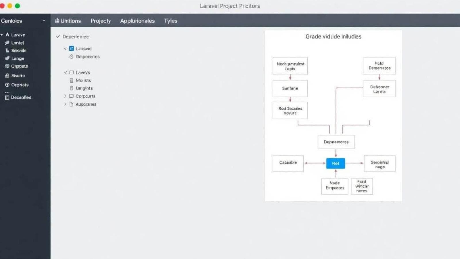 What Is Node_modules In Laravel And Why It’s Important