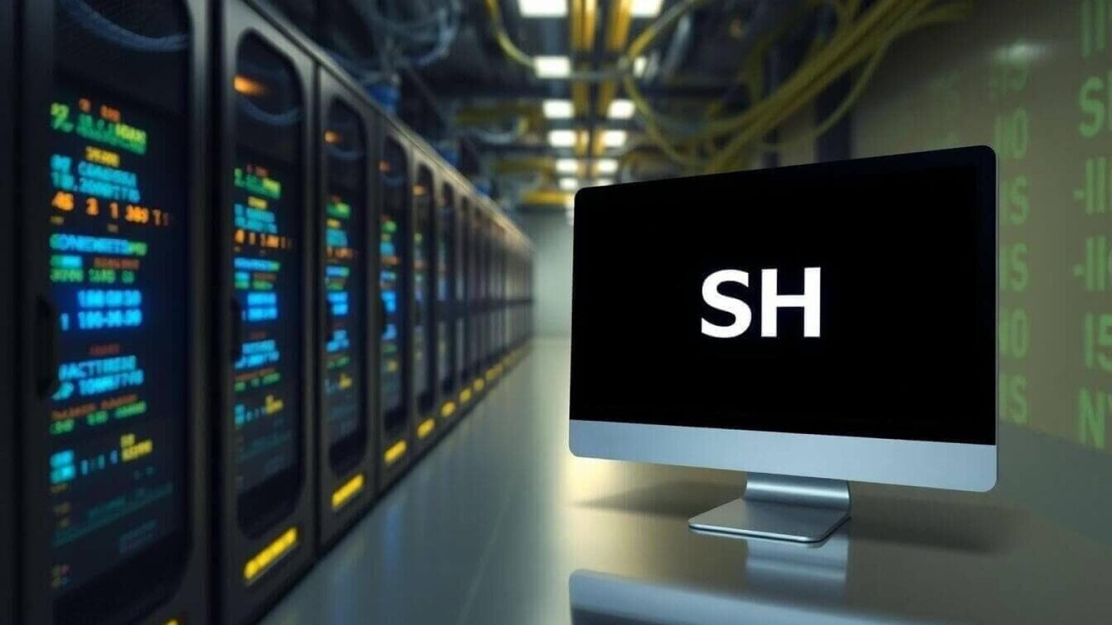 What Is SSH? The Definition And Importance In Cyber Security