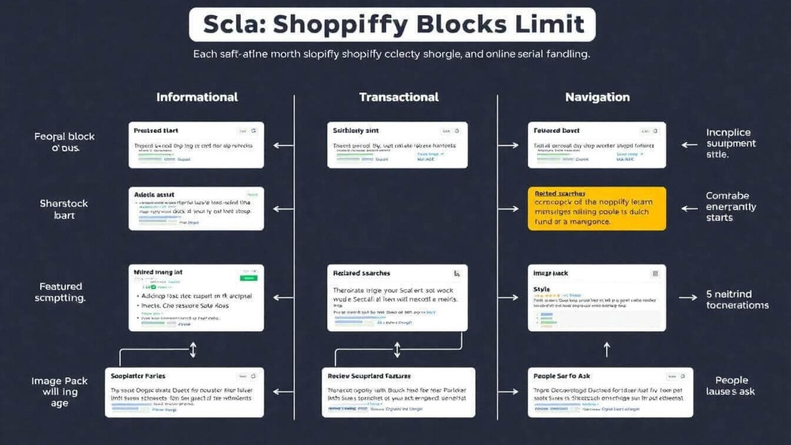 What Is The Shopify Blocks Limit And How Does It Affect Your Store?