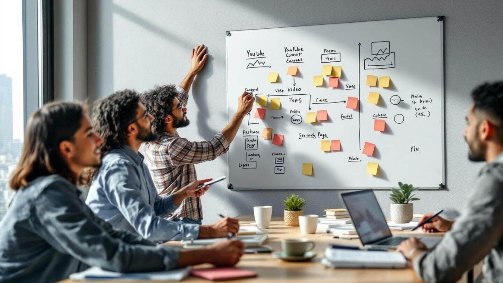 What Makes YouTube a Great Fit for Business: Content Ideas, Funnels, and Lead Generation