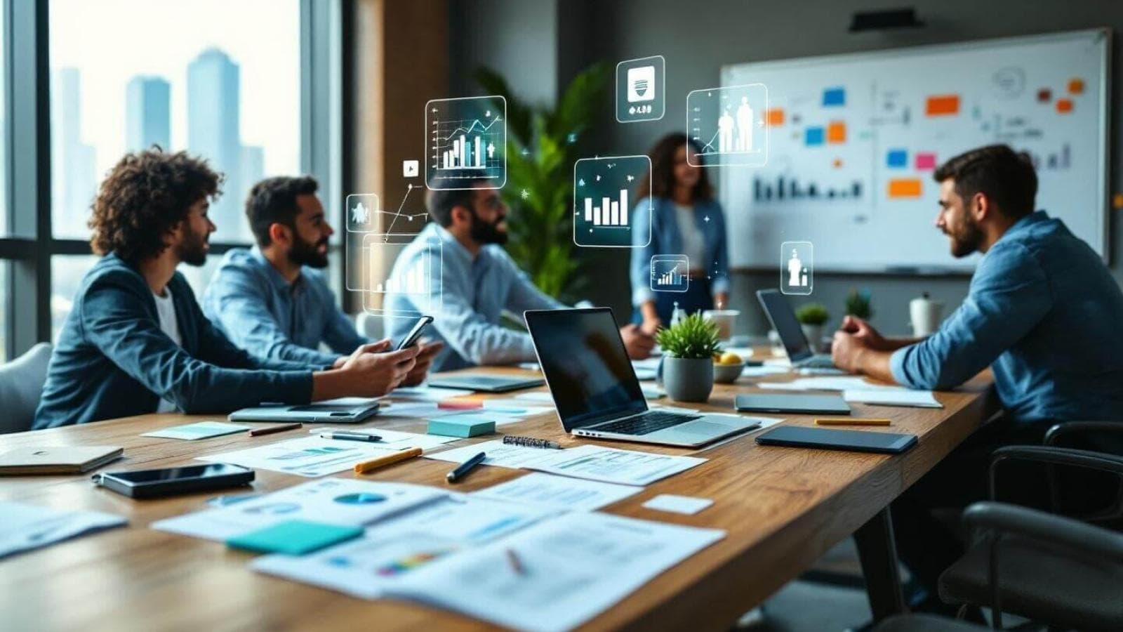 What You Should Expect from Social Media Services in Mumbai (Beyond Just Designing Posts)