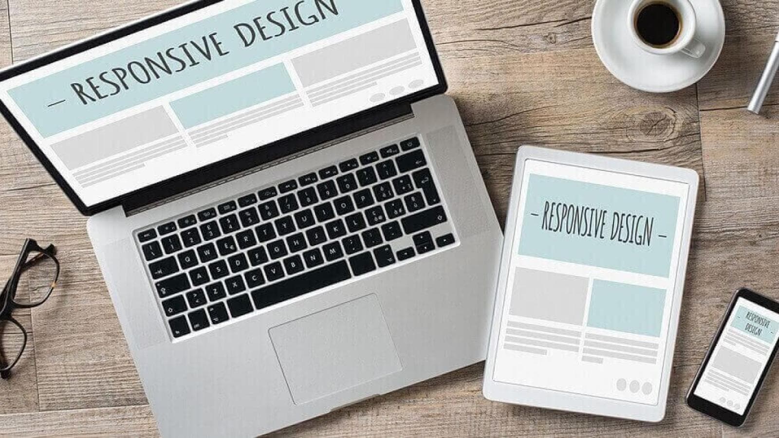 Why having a responsive website will be important in 2023