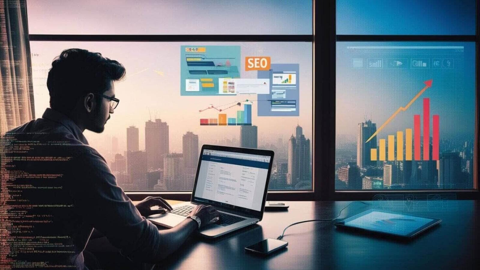 Why Mumbai Businesses Are Turning to Freelance Website Developers