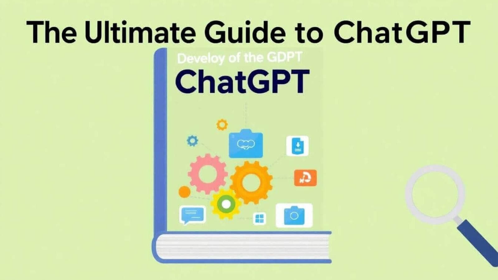 Your Ultimate Guide To Hiring Skilled ChatGPT Developers
