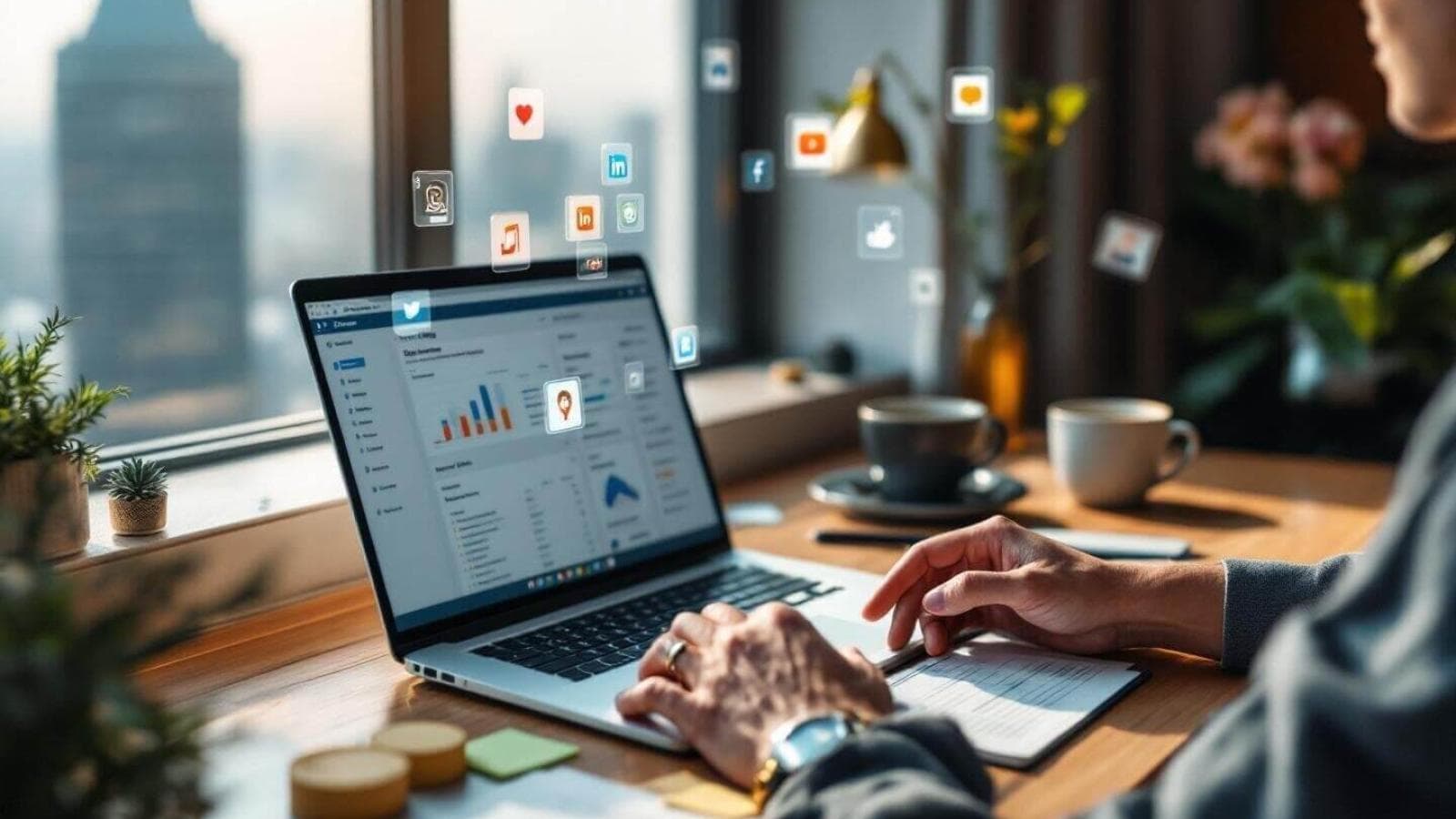 Best Content Sharing Platforms for Blogs: Where We Distribute Client Content for Extra Reach