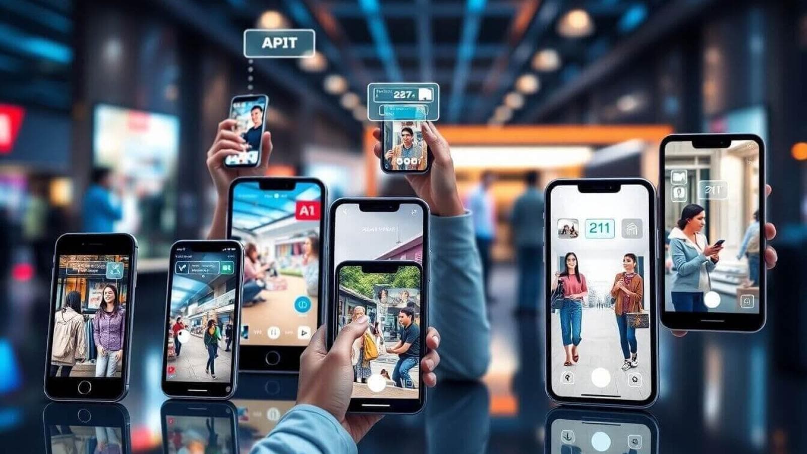 Best Image Recognition Apps For 2024- Features And Use Cases