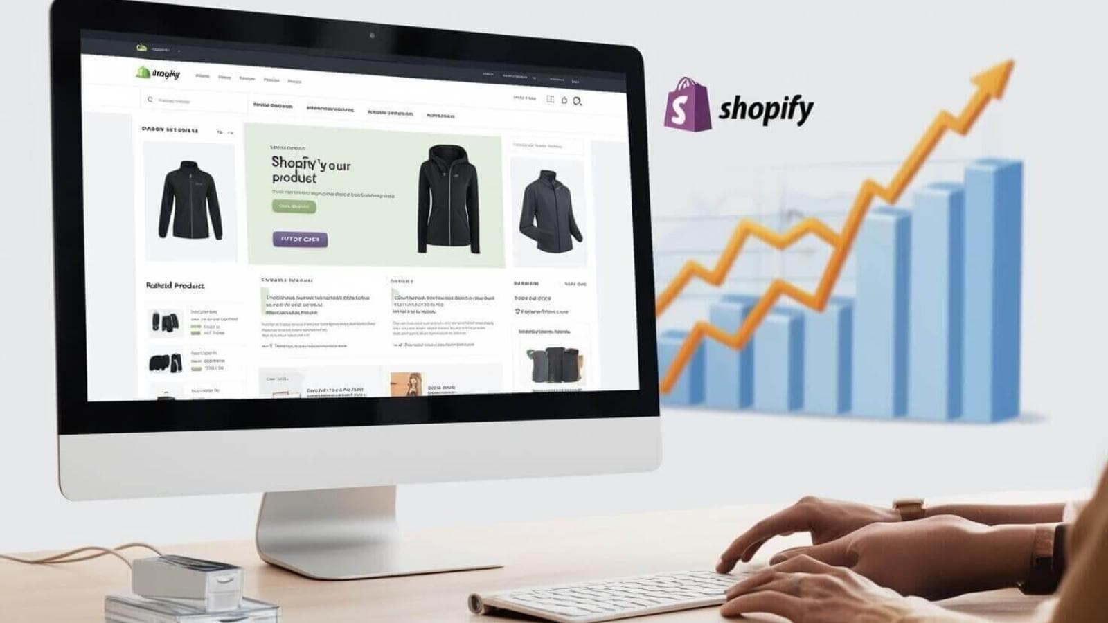 Best One Product Design in Shopify - Maximizing Conversions with Focused Product Pages