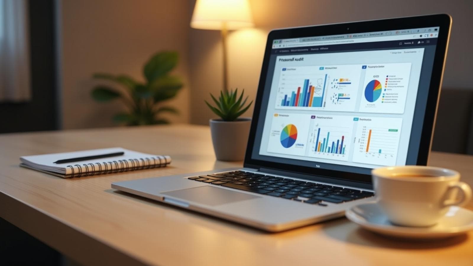 Web Audit Presentation Templates: The Best Tools for 2026