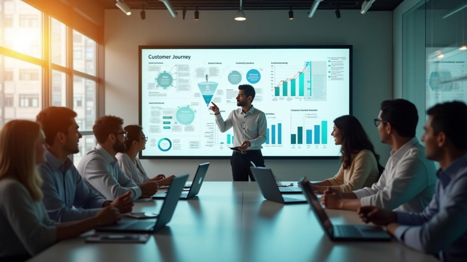 We Asked 50 Experts: How to improve lead generation? Here's What They Said