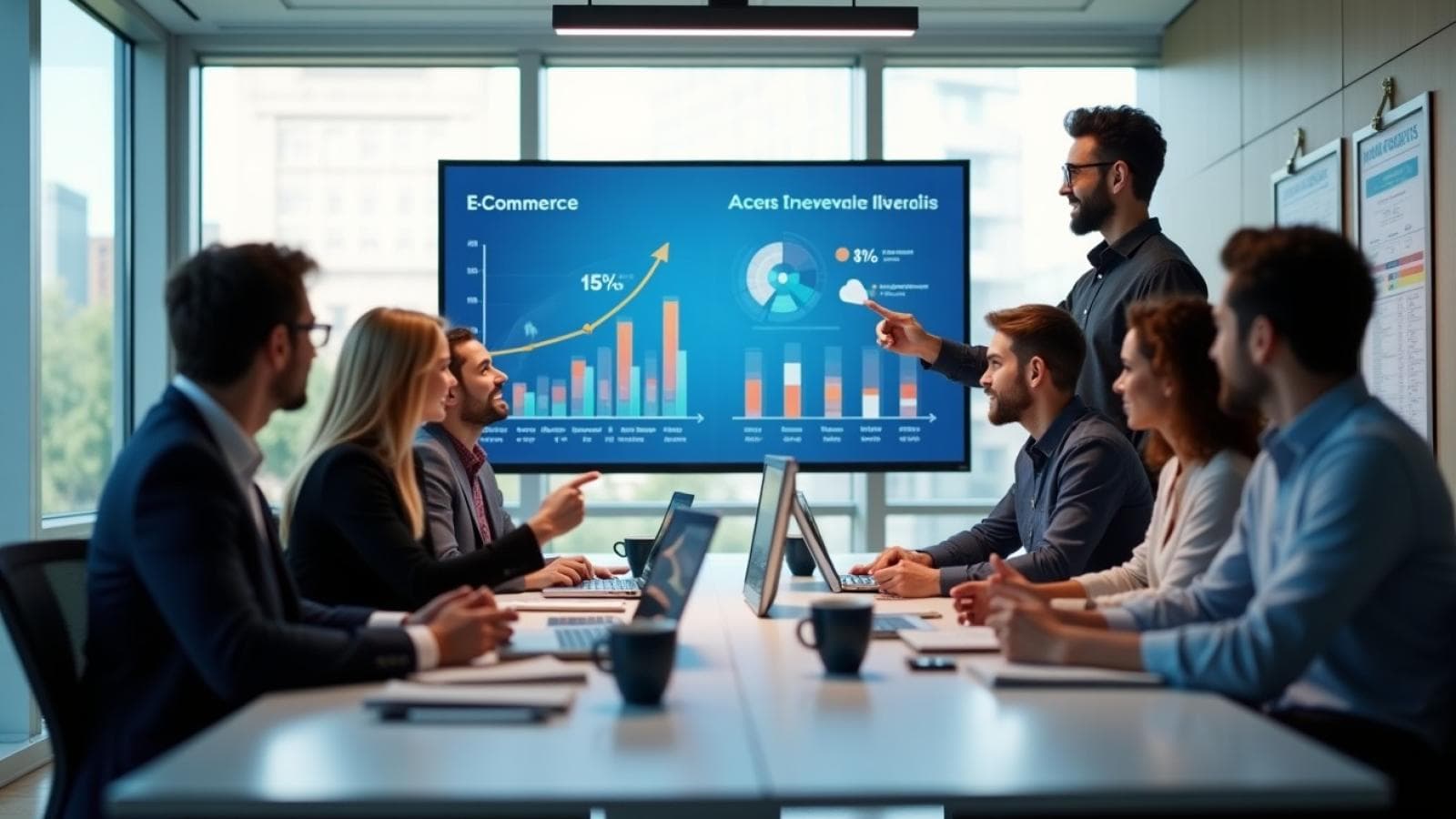 Success Stories: How Custom Ecommerce Solutions Increased Revenue in 2026