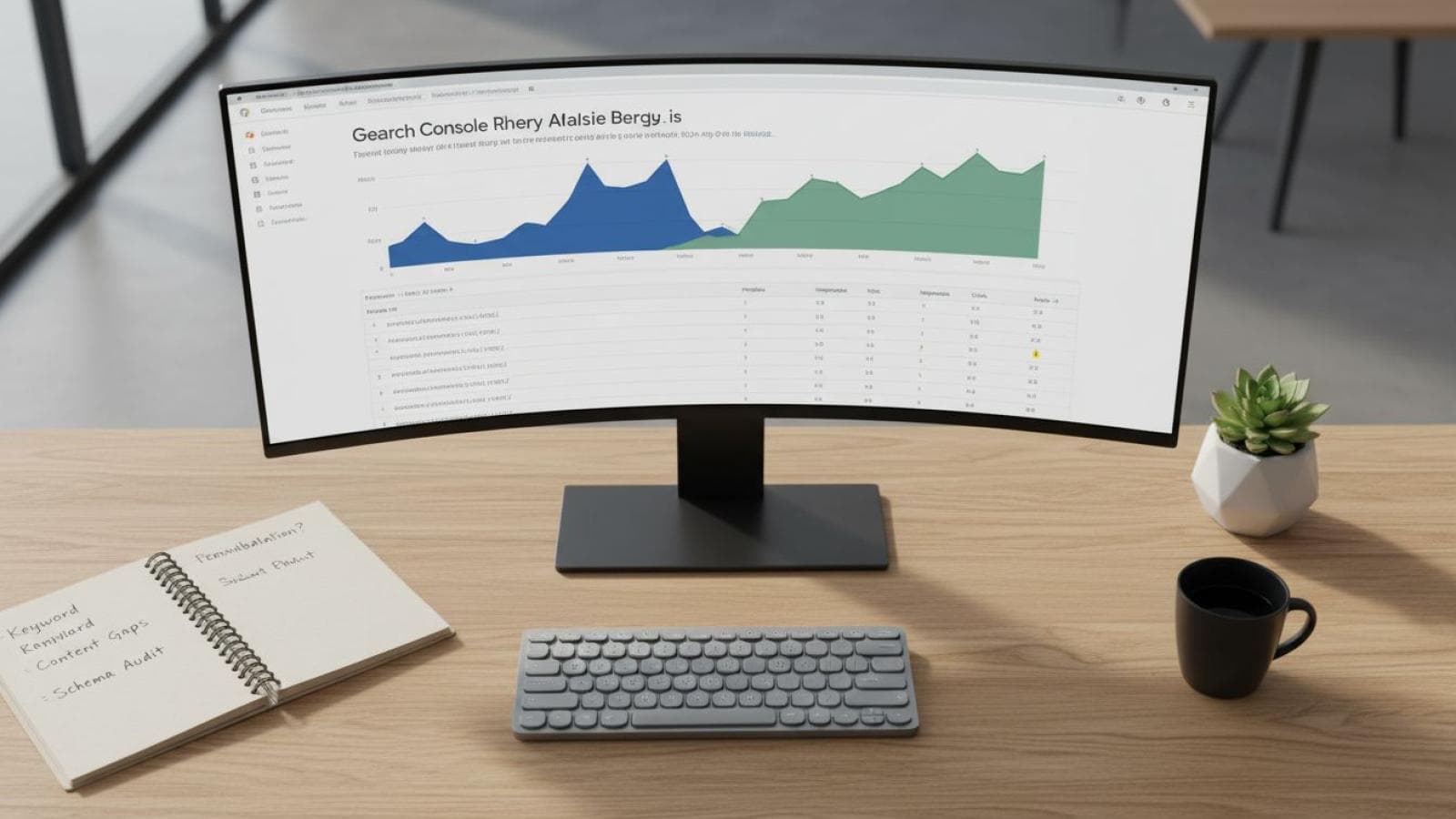 Is Your Website Cannibalizing Its Own CRO Keywords? Here's the Fix
