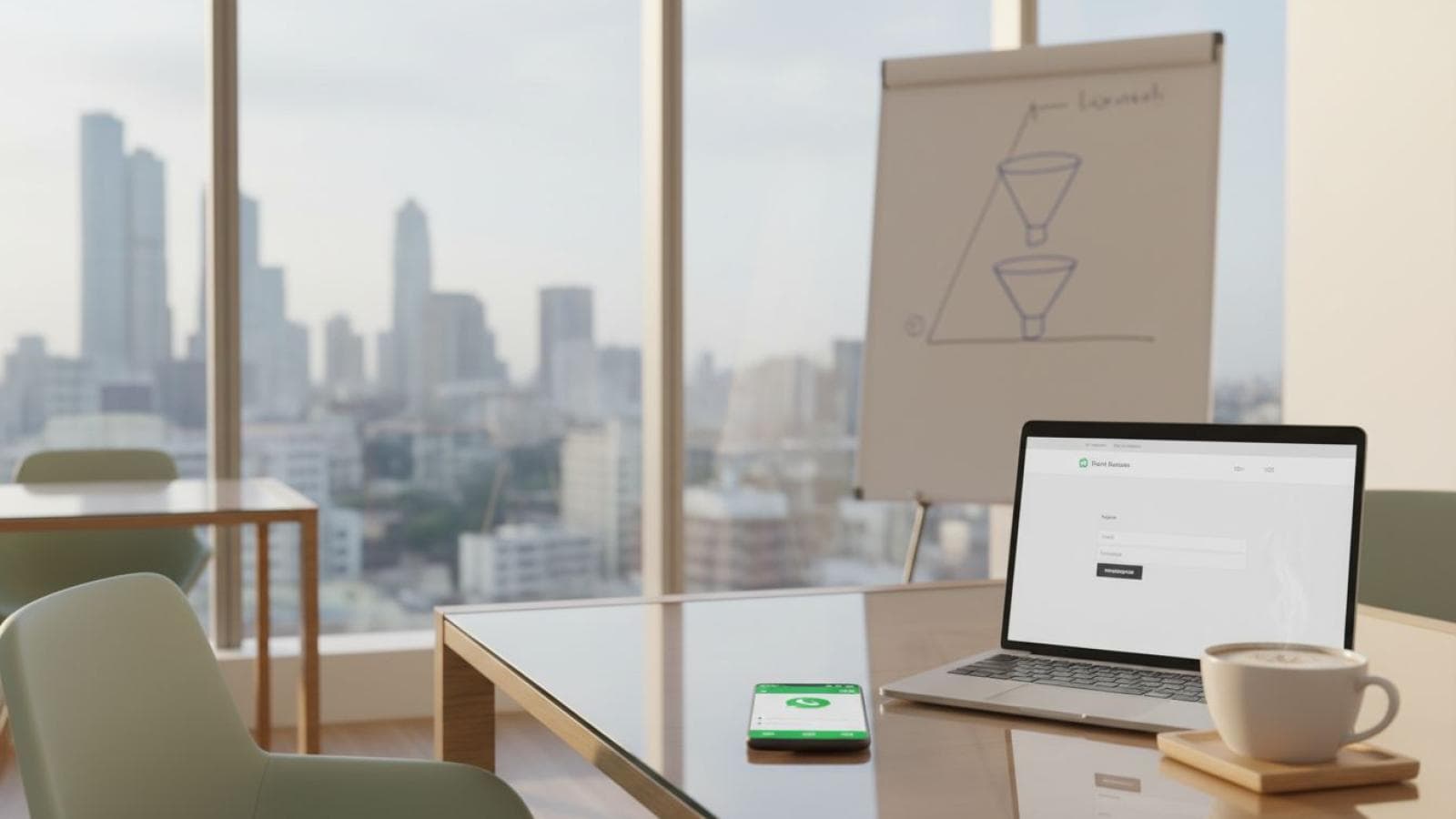 Should Your Mumbai Business Use WhatsApp or a Contact Form to Capture Leads?